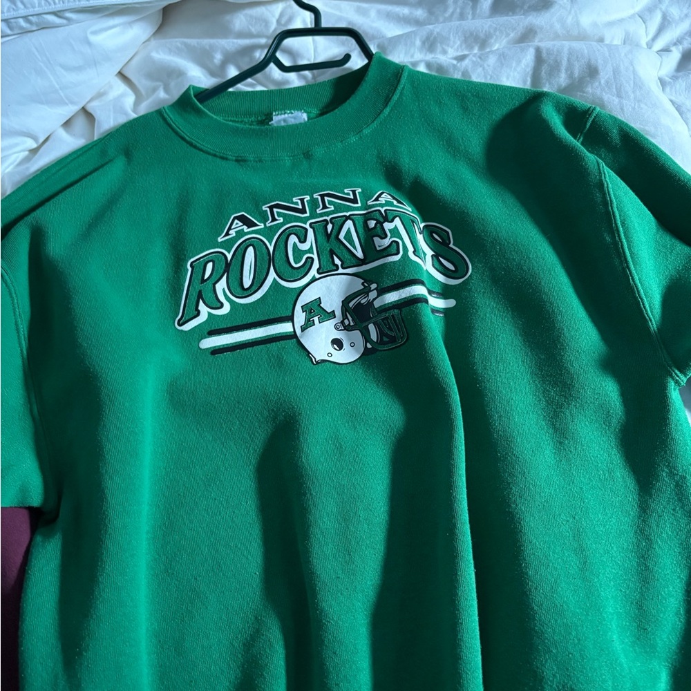 Anna Green Sweatshirt